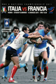 Italy v France 2011 rugby  Programmes