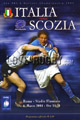 Italy v Scotland 2004 rugby  Programme