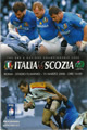 Italy v Scotland 2008 rugby  Programmes