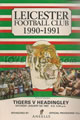 Leicester Headingley 1991 memorabilia