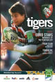 Leicester Treviso 2011 memorabilia