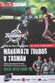 Manawatu Tasman 2008 memorabilia