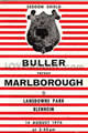 Marlborough Buller 1976 memorabilia