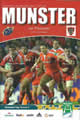 Munster Toulon 2010 memorabilia