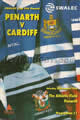 Penarth Cardiff 1996 memorabilia