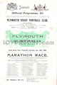 Plymouth Australia 1909 memorabilia