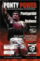 Pontypridd Bedwas 2003 memorabilia