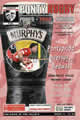 Pontypridd Bedwas 2008 memorabilia
