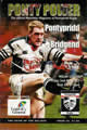 Pontypridd Bridgend 2003 memorabilia