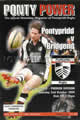 Pontypridd Bridgend 2004 memorabilia