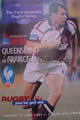 Queensland France 1997 memorabilia