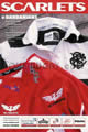 Scarlets Barbarians 2009 memorabilia