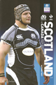 Scotland v Canada 2008 rugby  Programmes