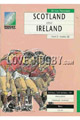 Scotland v Ireland 1991 rugby  Programme