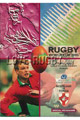Scotland v Tonga 1995 rugby  Programmes