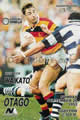 Waikato Otago 1993 memorabilia