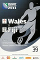 Wales v Fiji 2011 rugby  