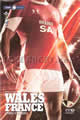 Wales v France 2010 rugby  Programmes