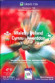 Wales v Ireland 2001 rugby  Programmes