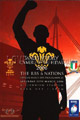 Wales v Italy 2006 rugby  Programme