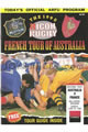 Australia 1990 memorabilia