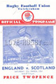 England 1934 memorabilia