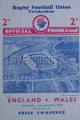 England 1939 memorabilia