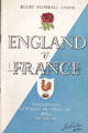 England 1953 memorabilia