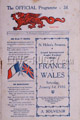 France 1910 memorabilia