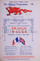 France 1912 memorabilia