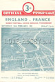 France 1951 memorabilia