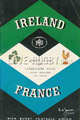 France 1961 memorabilia