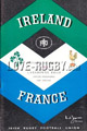 France 1963 memorabilia