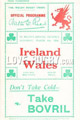 Ireland 1930 memorabilia