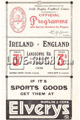 Ireland 1936 memorabilia