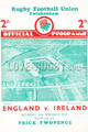Ireland 1939 memorabilia