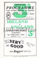Ireland 1947 memorabilia