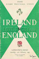 Ireland 1955 memorabilia