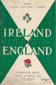 Ireland 1957 memorabilia