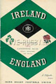 Ireland 1963 memorabilia