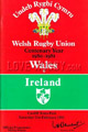 Ireland 1981 memorabilia