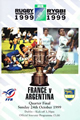 Rugby World Cup 1999  Statistics