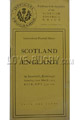 Scotland 1914 memorabilia