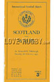 Scotland 1932 memorabilia