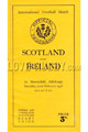 Scotland 1936 memorabilia