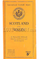 Scotland 1938 memorabilia