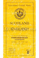 Scotland 1948 memorabilia