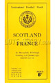 Scotland 1950 memorabilia
