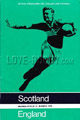 Scotland 1970 memorabilia