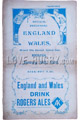 Wales 1908 memorabilia